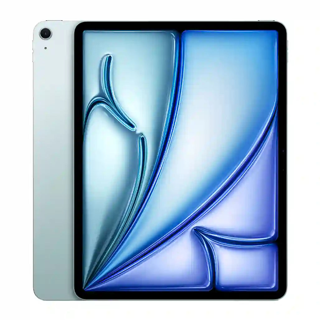 Apple iPad Air 6 11″ (2024) M2 Chip – Wi-Fi + 5G
