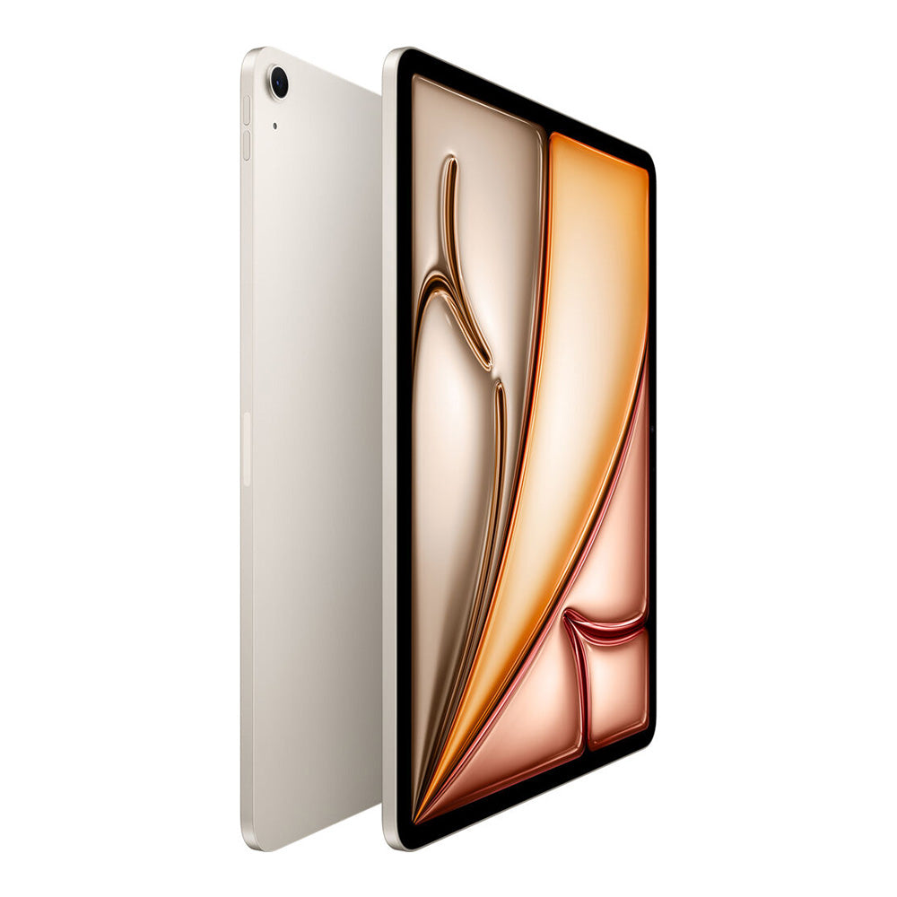 Apple iPad Air 6 11″ (2024) M2 Chip – Wi-Fi + 5G