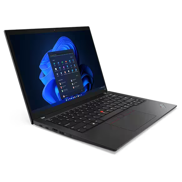 Lenovo ThinkPad T14s (Touch Screen) Intel Core i5 vPro (10th Gen) 16GB RAM – 256GB SSD NVMe