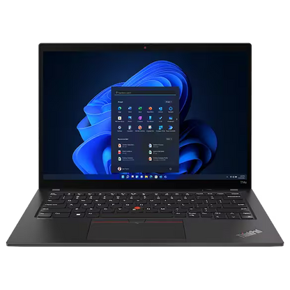 Lenovo ThinkPad T14s (Touch Screen) Intel Core i5 vPro (10th Gen) 16GB RAM – 256GB SSD NVMe
