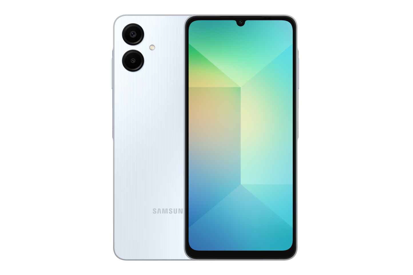 Samsung Galaxy A06
