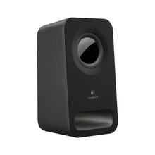 Logitech Z150 AudioBoost Speakers – Compact & Crisp