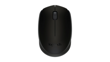 Logitech M170 Wireless Mouse - Grey - 2.4GHz