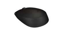 Logitech M170 Wireless Mouse - Grey - 2.4GHz
