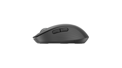 Logitech M650 Large Wireless Mouse - Graphite BT