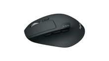 Logitech M720 Triathlon Mouse - 2.4GHz/BT - CLAMSHELL