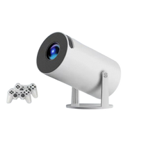Game Projector 2 in 1 - 2.4G Wireless