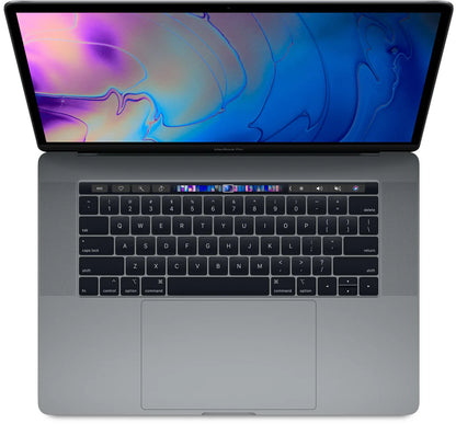 Apple MacBook Pro 15-inch (2019) – Core i9, 32GB RAM