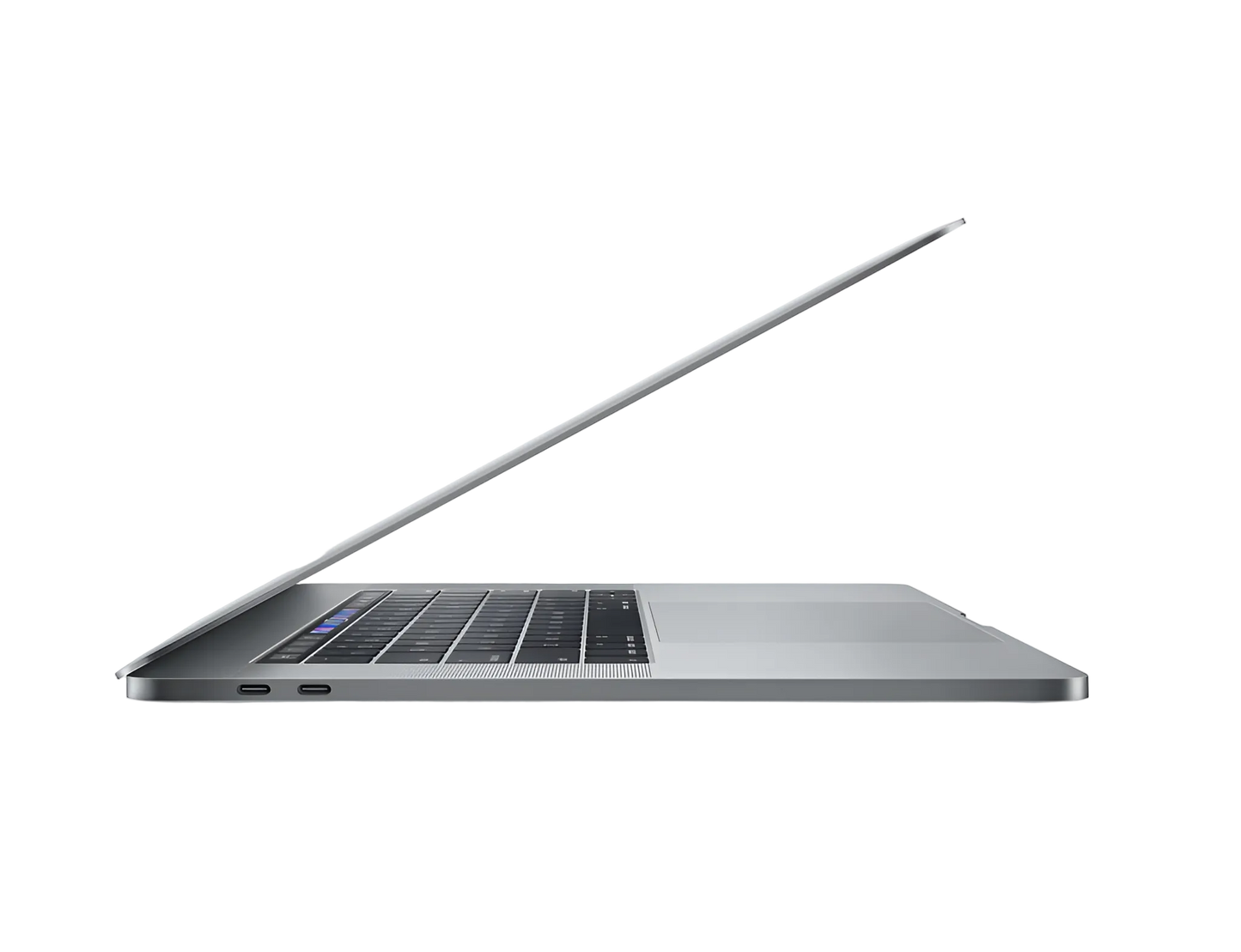 Apple MacBook Pro 15-inch (2019) – Core i9, 32GB RAM