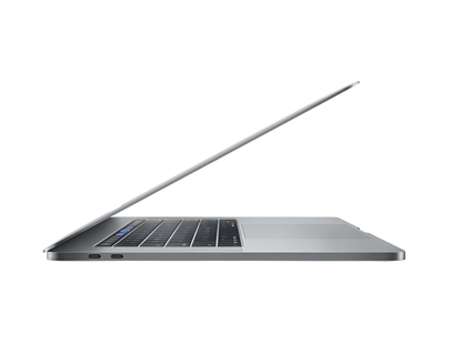 Apple MacBook Pro 15-inch (2019) – Core i9, 32GB RAM