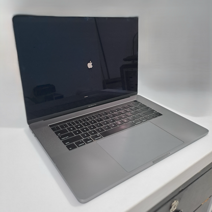 Apple MacBook Pro 15-inch (2019) – Core i9, 32GB RAM