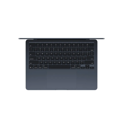 Apple MacBook Air 13.6″ – M4 Chip, 10-Core CPU, 10-Core GPU, 24GB RAM, 1TB SSD – Midnight