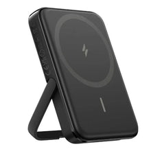 Anker MagGo Power Bank Magnetic And Slim With Foldable Stand 5000mAh