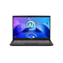MSI Modern 15 H AI C1MTG-084 – Ultra 9-185H-32GB RAM-1TB SSD-15.6″ FHD