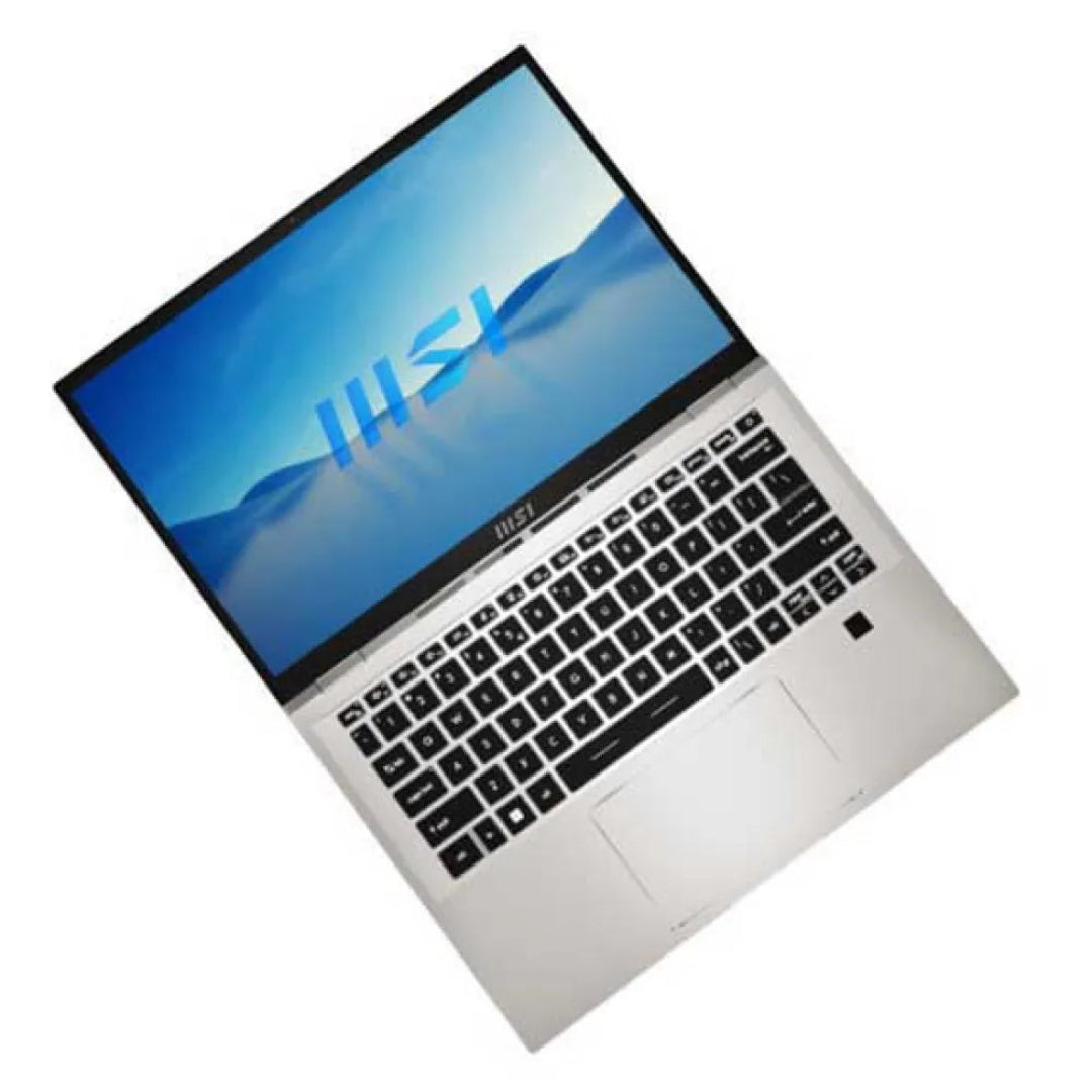 MSI Prestige 14 H (B13UCX) 14″ FHD Laptop – Intel i7-1360P, RTX 2050 4GB, 16GB RAM, 1TB SSD