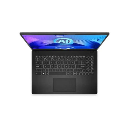 MSI Modern 15 H AI C1MTG-084 – Ultra 9-185H-32GB RAM-1TB SSD-15.6″ FHD
