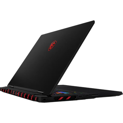 MSI Raider 18 HX AI A2XWJG – Ultra 9 285HX- RTX 5090 24GB- 64GB-2TB SSD-18″
