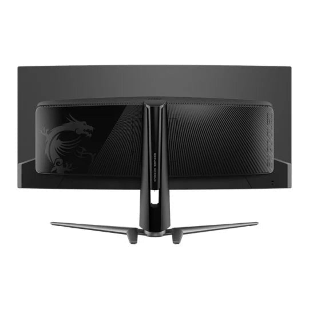 MSI MPG 341CQPX 34″ QD-OLED Curved Ultrawide Gaming Monitor – 240Hz-UWQHD
