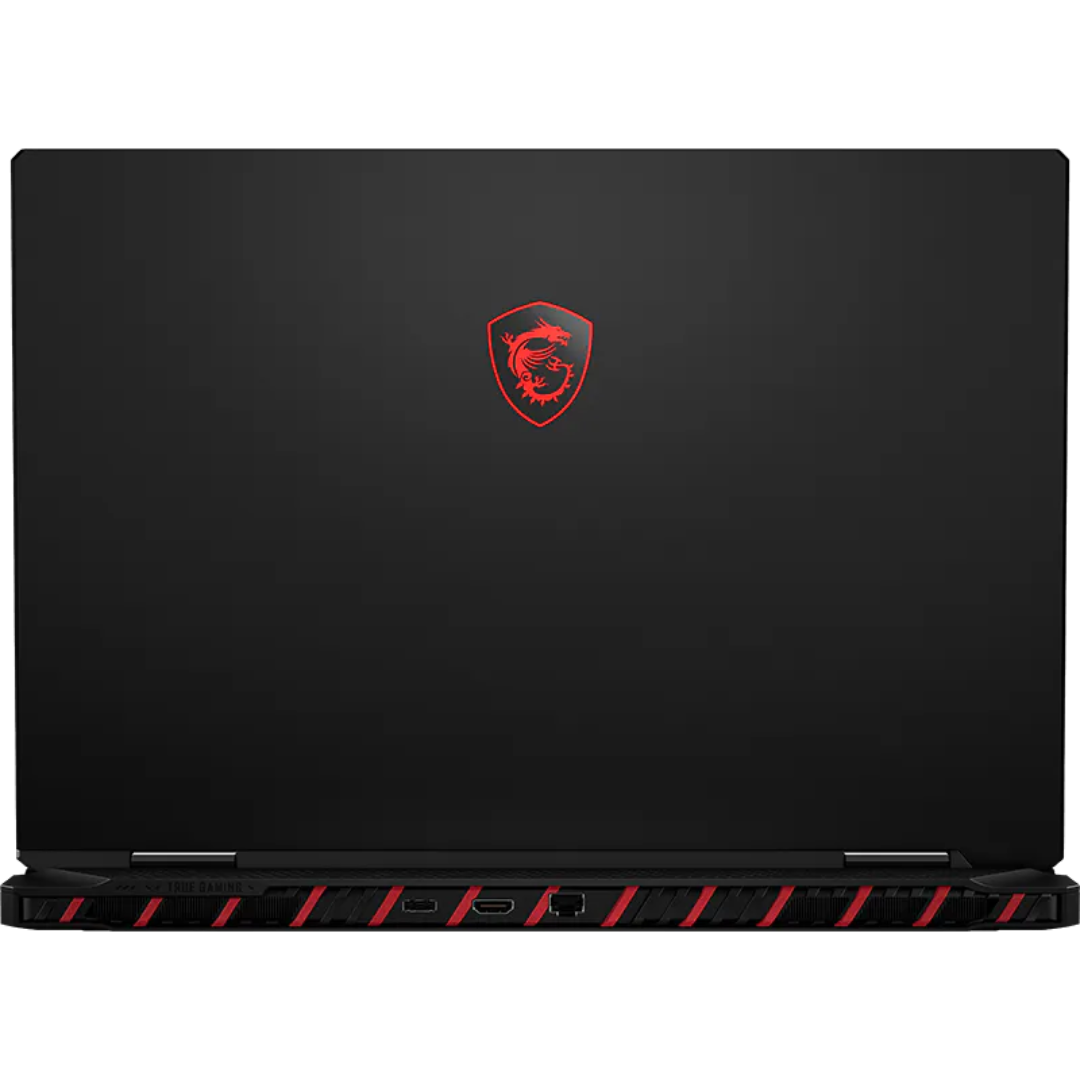 MSI Raider 18 HX AI A2XWJG – Ultra 9 285HX- RTX 5090 24GB- 64GB-2TB SSD-18″