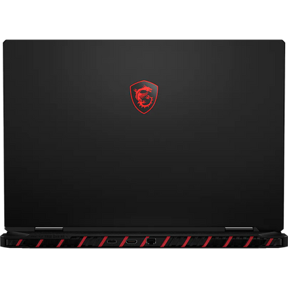 MSI Raider 18 HX AI A2XWJG – Ultra 9 285HX- RTX 5090 24GB- 64GB-2TB SSD-18″