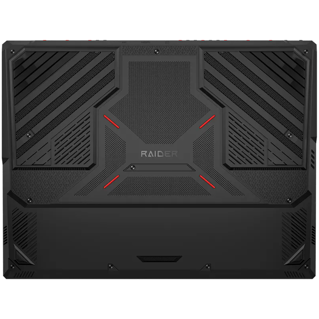 MSI Raider 18 HX AI A2XWJG – Ultra 9 285HX- RTX 5090 24GB- 64GB-2TB SSD-18″