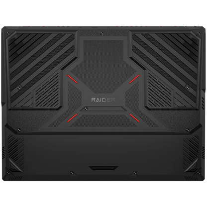 MSI Raider 18 HX AI A2XWJG – Ultra 9 285HX- RTX 5090 24GB- 64GB-2TB SSD-18″