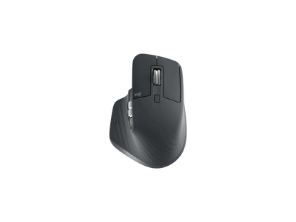 Logitech MX Keys Combo - Graphite - ARA layout