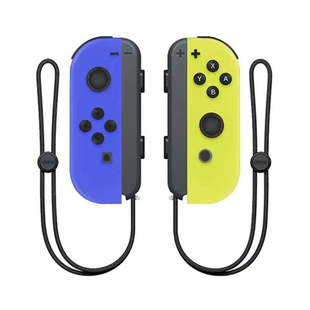 Nintendo Switch Joy-Con Pair – Play Together, Anytime, Anywhere