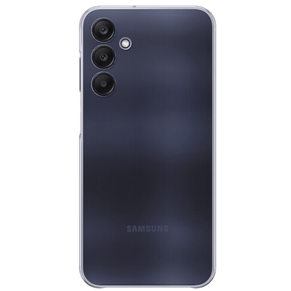 Samsung Cover Galaxy A25 5G Clear