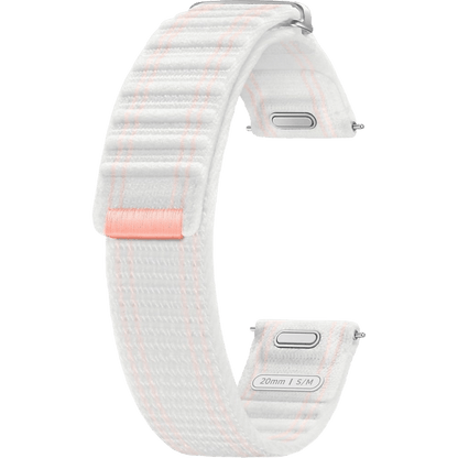 Samsung Fabric Band Galaxy Watch7 – 20mm (S/M) Lightweight Comfort & Secure Fit