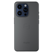 MagBak Cover+ MagSticks To Mount It Anywhere For iPhone 15 Pro