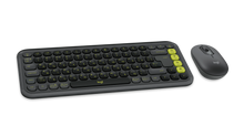 Logitech POP Icon combo - Graphite