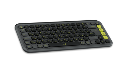 Logitech POP Icon combo - Graphite