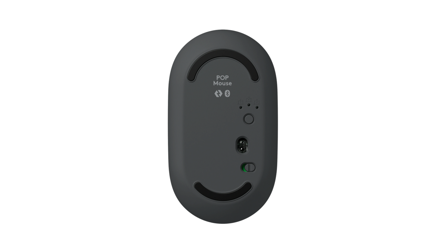 Logitech POP Icon combo - Graphite