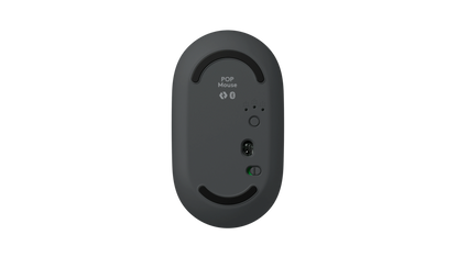 Logitech POP Icon combo - Graphite