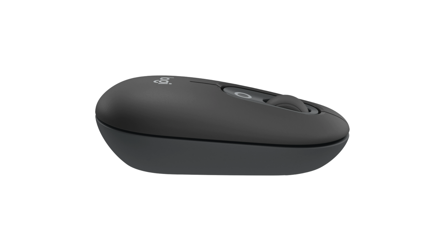 Logitech POP Icon combo - Graphite