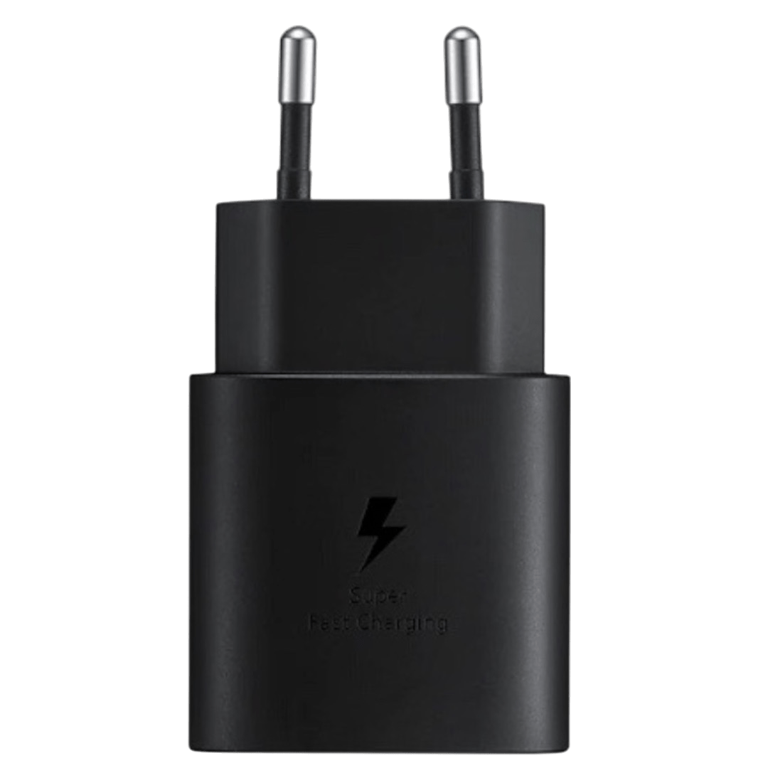 Samsung 25W USB-C Fast Charging Wall Charger