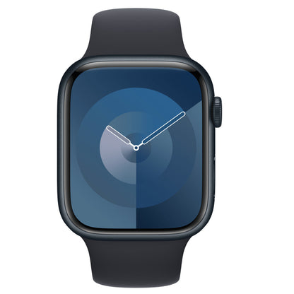 Apple Watch Series 9 – 45mm - Midnight