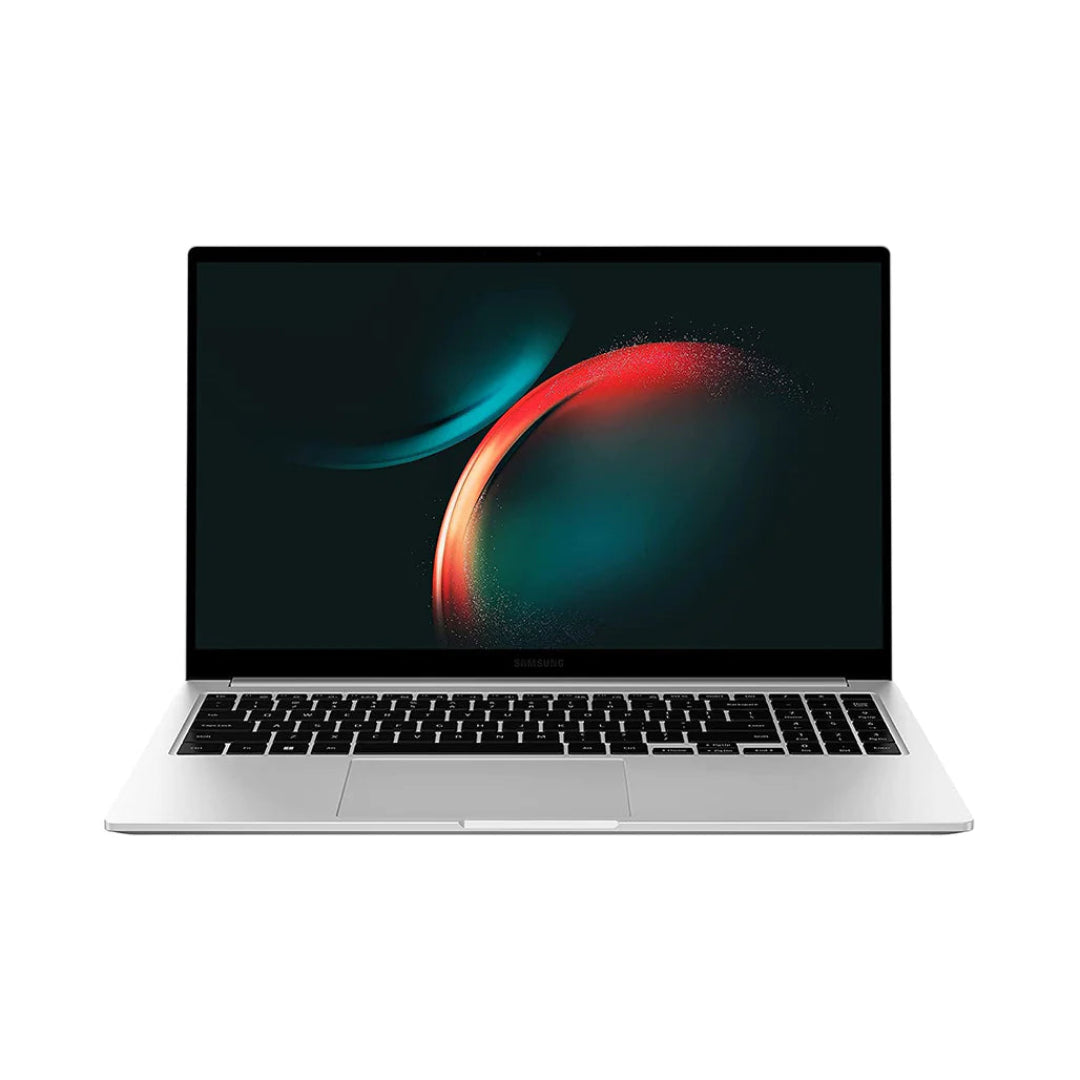 Samsung Galaxy Book3 15.6″ – i7-1355U-16GB RAM -512GB SSD -Intel Iris Xe