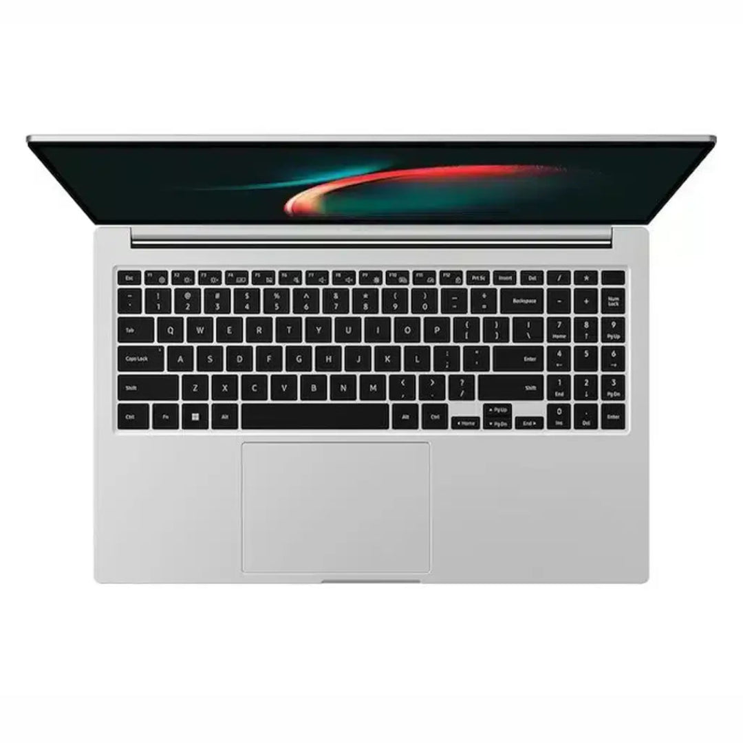 Samsung Galaxy Book3 15.6″ – i7-1355U-16GB RAM -512GB SSD -Intel Iris Xe