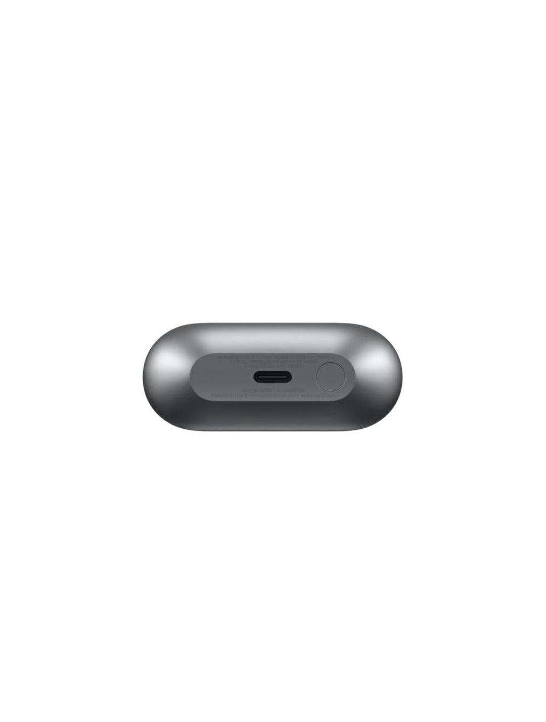 Galaxy Buds3 – Dual Speakers, ANC, 30H Battery, IPX5 Rated- Silver