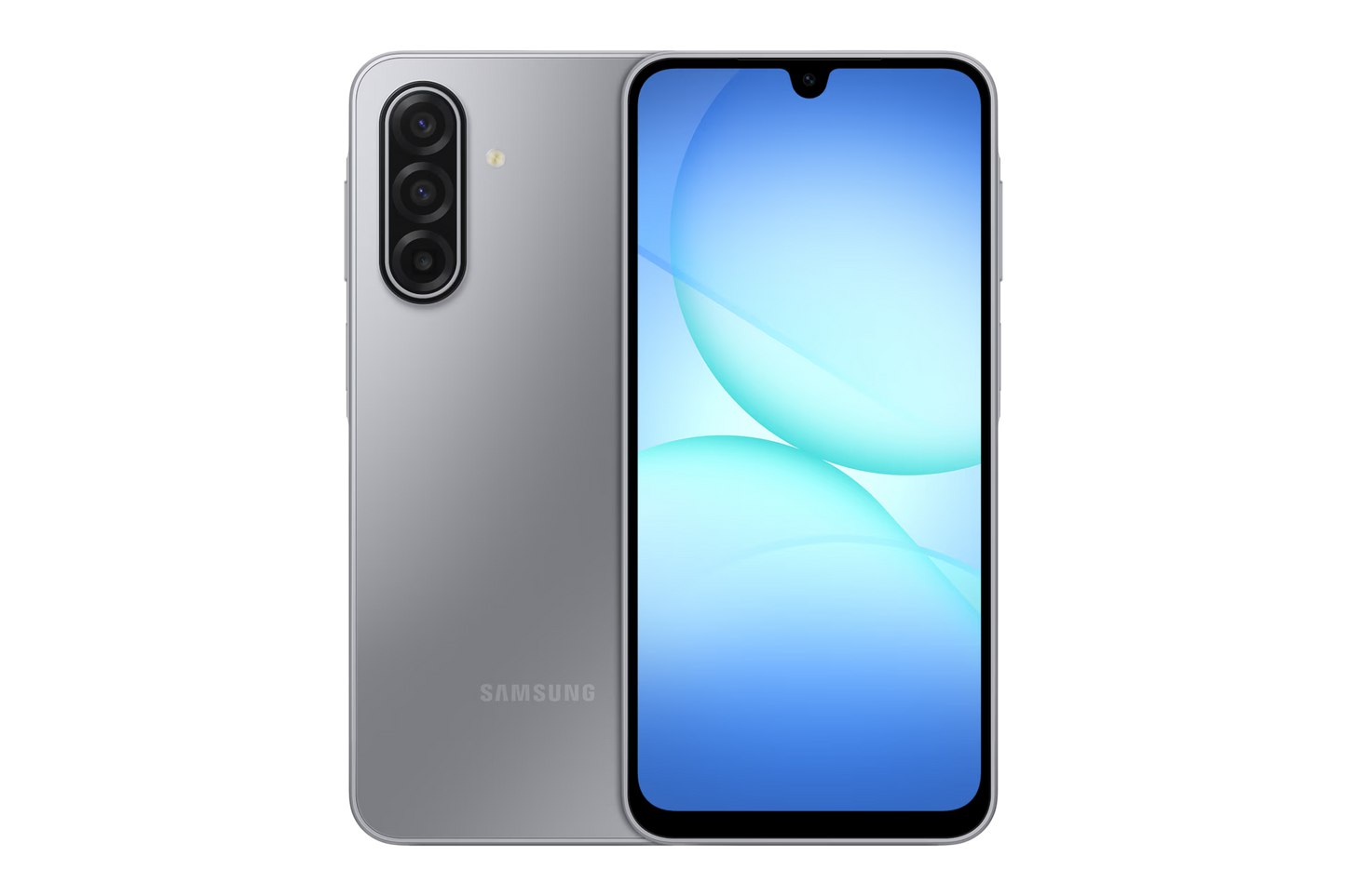 Samsung Galaxy A17