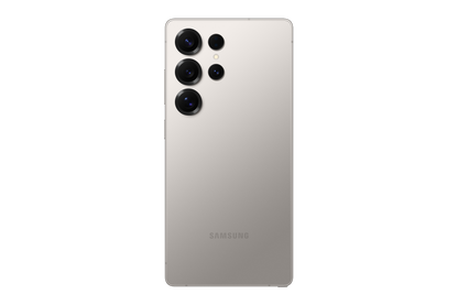 Samsung Galaxy S25 Ultra ( Screen Warranty)