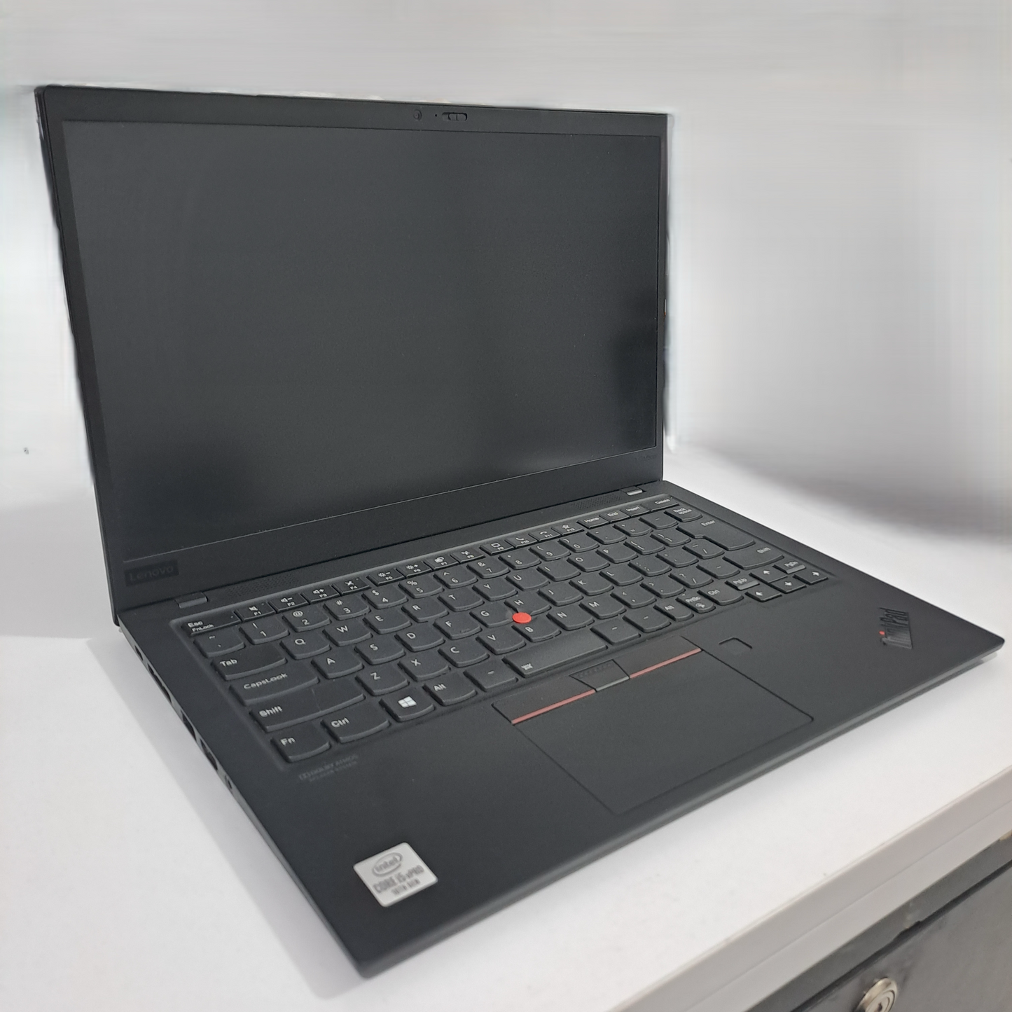 Lenovo ThinkPad X1 Carbon Intel Core i5 vPro (10th Gen) 16GB RAM – 512GB SSD NVMe