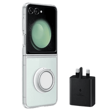 Samsung Galaxy Z Flip5 Starter Pack