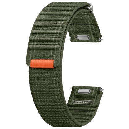 Samsung Fabric Band for Galaxy Watch7 -20mm(M/L)