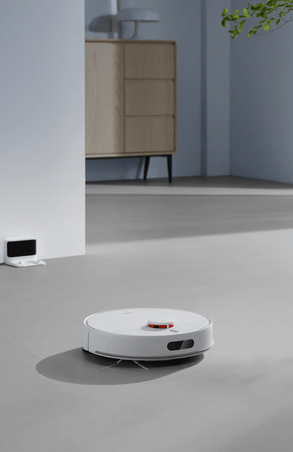 Xiaomi Robot Vacuum S40C – Smart Robotic Cleaner-Wi-Fi & App Control