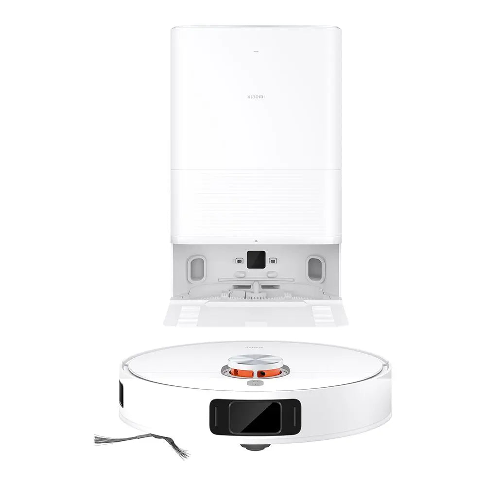 Xiaomi Robot Vacuum X20 Pro – Smart Robotic Cleaner-7000 Pa -Auto‑Wash Base