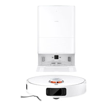 Xiaomi Robot Vacuum X20 Pro – Smart Robotic Cleaner-7000 Pa -Auto‑Wash Base