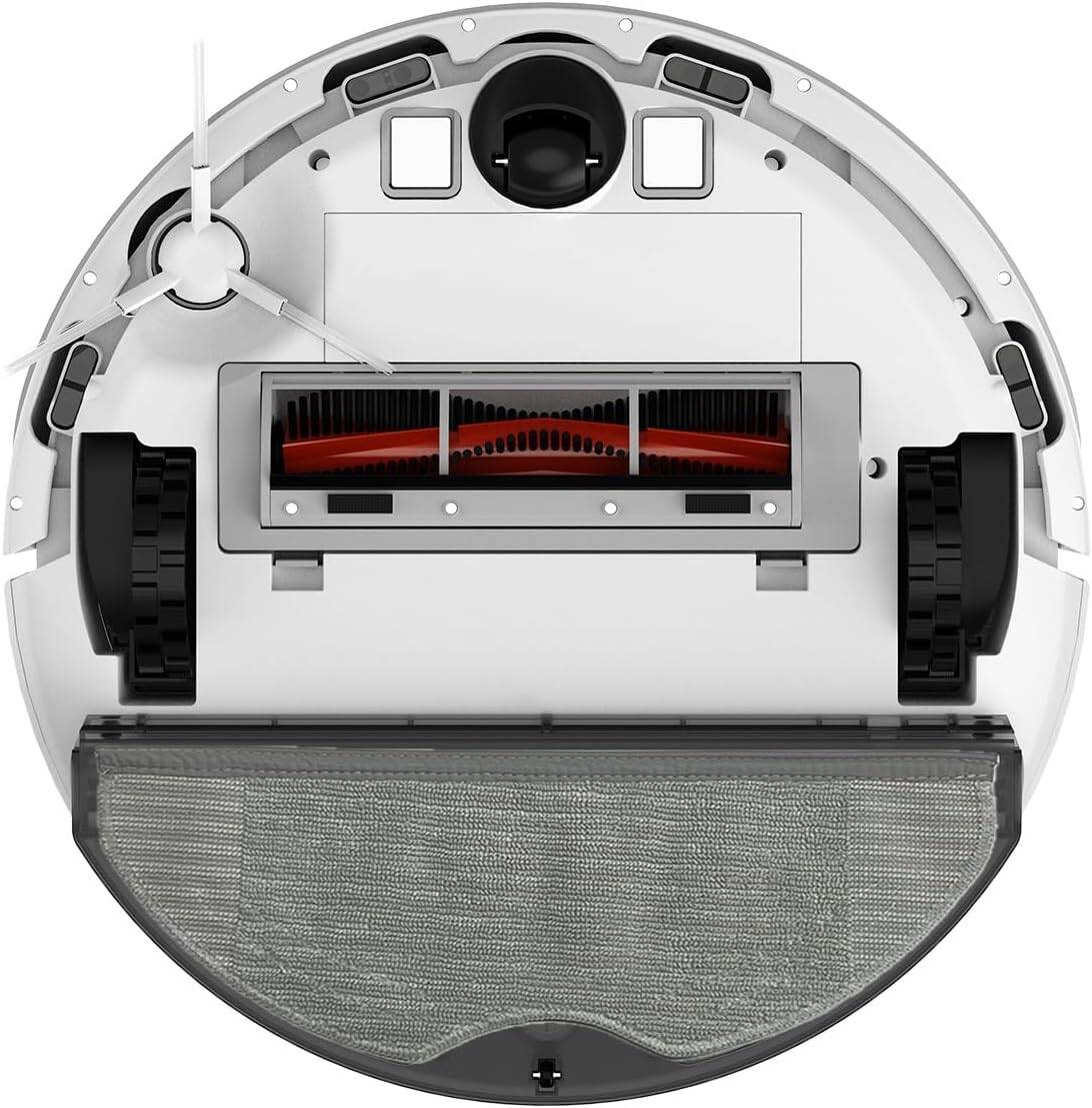 Xiaomi Robot Vacuum S40C – Smart Robotic Cleaner-Wi-Fi & App Control